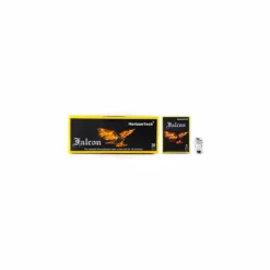 Horizon Falcon Mesh Coils 3pk - Wood Pulp Cotton 0.15ohm