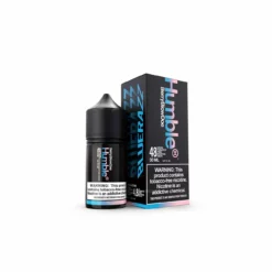 Humble Tobacco-Free Salt Nic 30ml