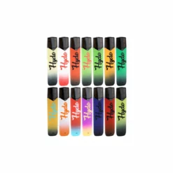 Hyde Color Edition 50mg Disposable