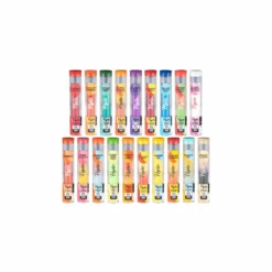 Hyde Curve S 5% Nicotine Disposable Vape