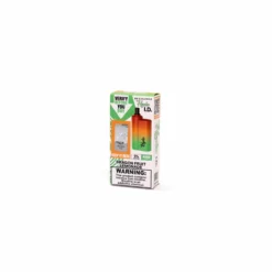 Hyde I.D. 4500 Loose MTL Rechargeable Vape