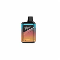 Hyde IQ 5000 Recharge Adjustable Airflow