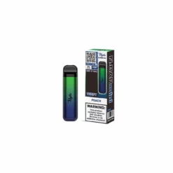 Hyde N-Bar Mini 2500 Puff Disposable Vape