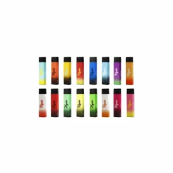 Hyde PLUS Smooth Puff Disposable