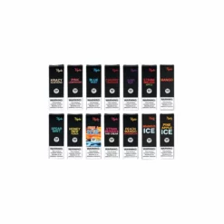 Hyde Original Disposable - 50mg Nicotine Vape