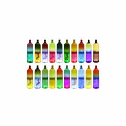 Hyde Retro RAVE 5000 LED Disposable