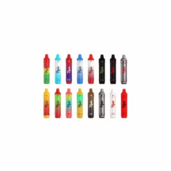 Hyde X 3000 Disposable Vape - 3000 Puffs