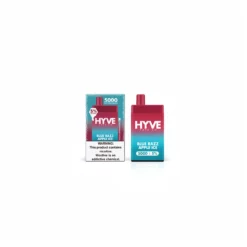 Hyve 5000 Disposable Vape with Mesh Coil