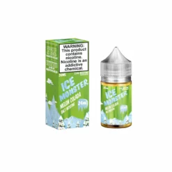 Jam Monster Salt Nic 30ml 50/50
