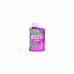 iJoy Bar SD10000 Smart Screen Disposable Vape