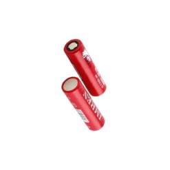 Imren 18650 3300mAh 30A Flat Top High Drain Battery 2-Pack