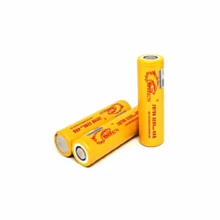 Imren Gold 20700 Battery 3200mAh 40A 2-Pack