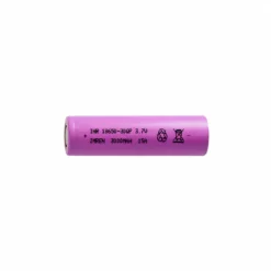 Imren 30Q 18650 3000mAh 15A Rechargeable Battery