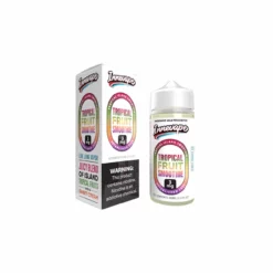Innevape E-Liquid 100ml - All Day Vape