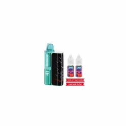 JNR Stellarc Kit 100K Dual Battery Disposable Vape