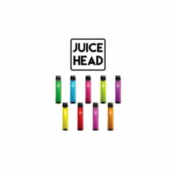 Juice Head Bars 3000 TFN Mesh Coil