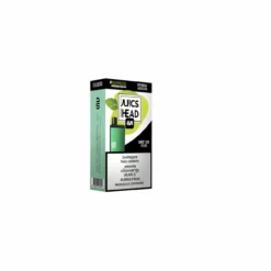 Juice Head 5K 5000 Puff Disposable Vape