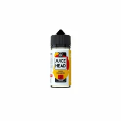 Juice Head Tobacco-Free Nicotine Vape Juice 100ml