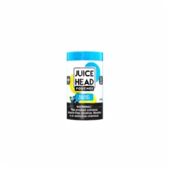 Juice Head Pouches 5pk: Fruit-Forward Nicotine Pouches