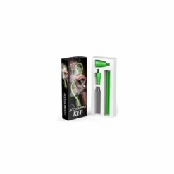 Lookah Seahorse Pro Dab Rig Adapter Kit with 14/18mm Glass