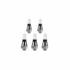 Lookah Seahorse Pro Coils 5pk - Double Ceramic Wax Coils