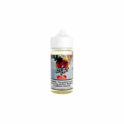 Lost Art TFN 100ml E-Liquid 60VG/40PG