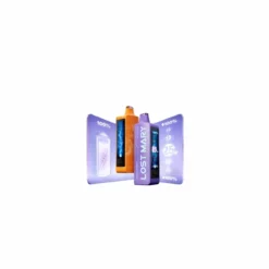 Lost Mary MO20000 PRO Dual Mesh Disposable Vape