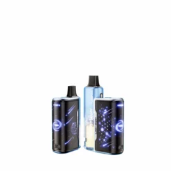 Lost Mary Nera Fullview 70K Dual Power Kit