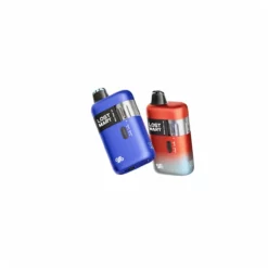 Lost Mary ULTRASONIC 35K Disposable Vape Dual Mesh Coils