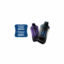 Lost Mary VIZ 55K Disposable Vape 55000 Puffs