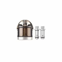 Lost Vape LYRA Pod Replacement with 2 Coils for LYRA Kit