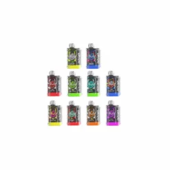 Lost Vape Orion Bar 7500 Puffs Rechargeable