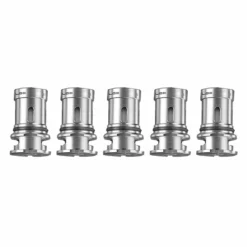 LostVape Ultra Boost Replacement Coils 5pk - DL & MTL