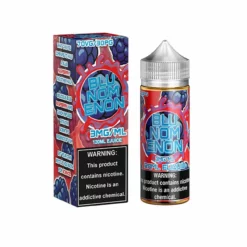 Lotus E-Liquid 120ml Hard Candy Vape Juice