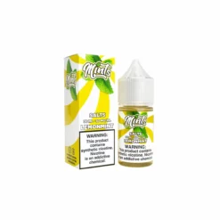 MINTS Vape Co Synthetic Salt Nic E-Liquid 30ml 30mg & 50mg