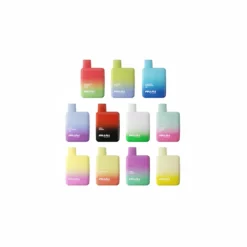Monster Bar MINI 800 Puff Disposable Vape