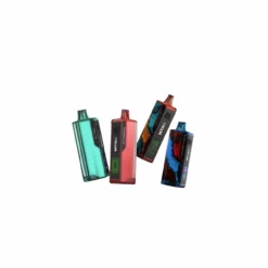 MTRX 12K Dual Mesh Disposable Vape