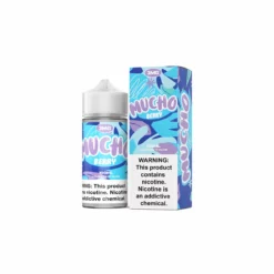 Mucho Sweet & Tart 100ml E-Liquid