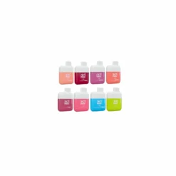 Naked 100 Max 4500 Rechargeable Disposable Vape