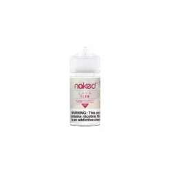 Naked 100 60ml E-Liquid VG/PG 65/35