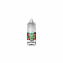 Nomenon SALT E-Liquid 30ml - Fruit Candy Salt Nic