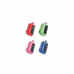 North Stellar Dark Moon 40K Disposable Vape Curved Screen