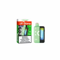 Off-Stamp X-Cube Kit 25K Smart Screen Disposable Vape