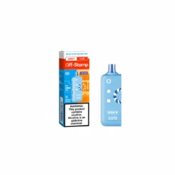 Off-Stamp X Sweet Cube Pod 25K Replacement–3 Sweetness Modes