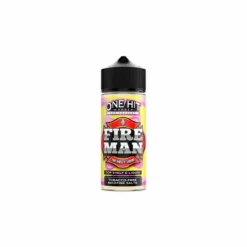 One Hit Wonder E-Liquid 100ml - Tobacco-Free