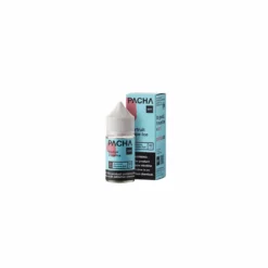 Pacha Syn Salt Synthetic Nicotine Vape Juice 30ml