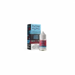 Pachamama Plus Metatine E-Liquid 30ml Nicotine-Free Vape