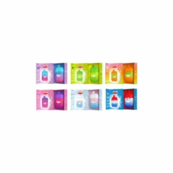 Packspod 5000 Rechargeable Disposable Vape