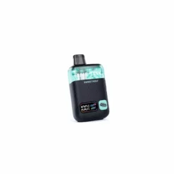 Pillow Talk CLEAR 60K Disposable Vape Clear Tank