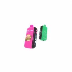Pillow Talk SC40000 TEXAS COMPLIANT Adj. Sweet/Ice Vape